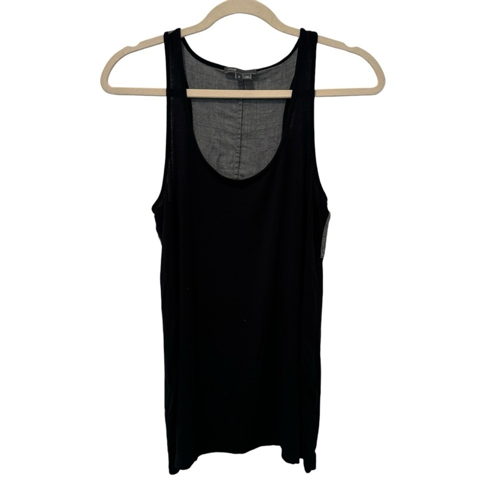 Vince Women’s Tank Top Size Small